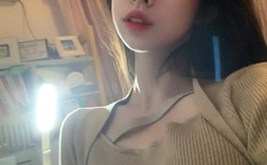 男朋友让我迈开腿说我检查一下